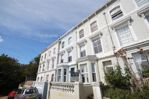 Quarry Road, Hastings