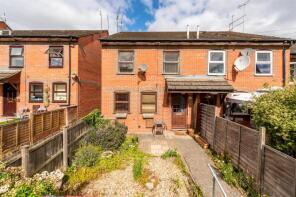 76, St Georges Road, Reading RG30 2RH