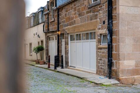 Woodside Terrace Lane, Park, Glasgow