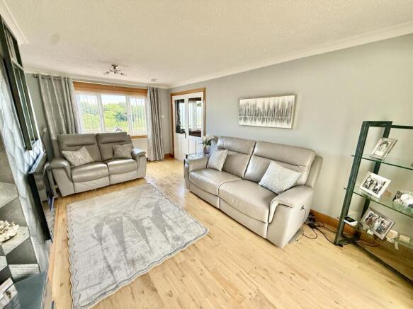 Nethermiln Road, West Kilbride photo 4