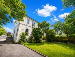 Flat 2, 16, Sydenham Road North, Cheltenham GL52 6EA