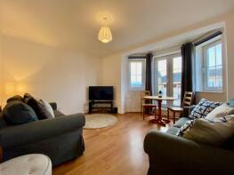 Flat 12, 19, Stead's Place, Pilrig, Edinburgh EH6 5DY