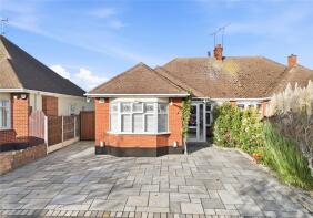14, Steyning Avenue, Southend-on-sea SS2 4TP