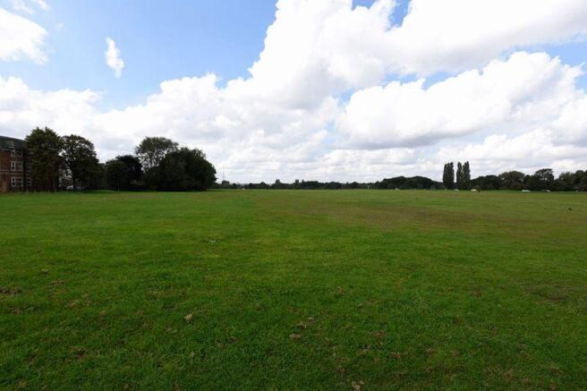 Hearsall Common