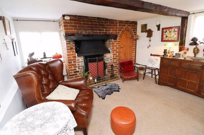 Jasmine Cottage 