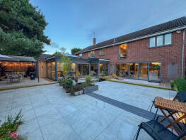 13, Hurnard Drive, Colchester CO3 3SH