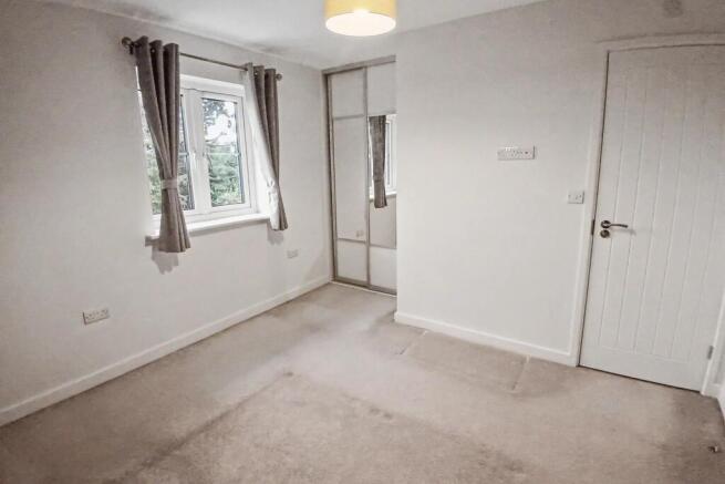 Ensuite Bedroom