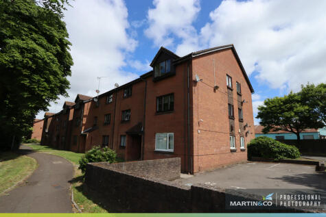 Harlequin Court, Newport Road