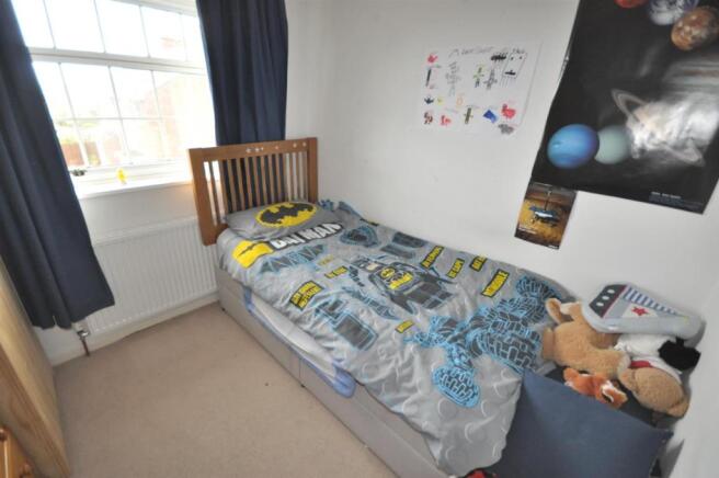 BEDROOM 3