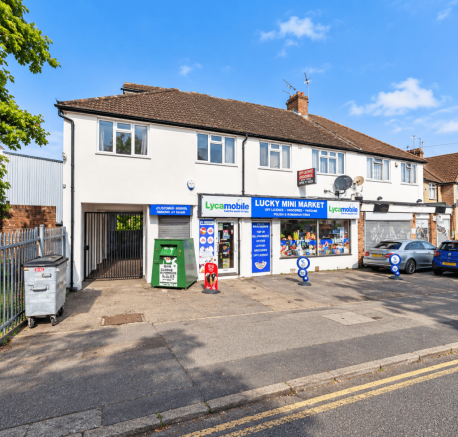 1 Bedroom Flat to Rent in Harrow Weald.