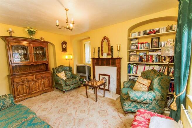 Drawing Room