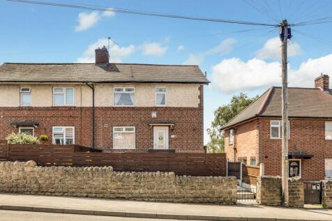 St. Albans Road, Arnold, NG5