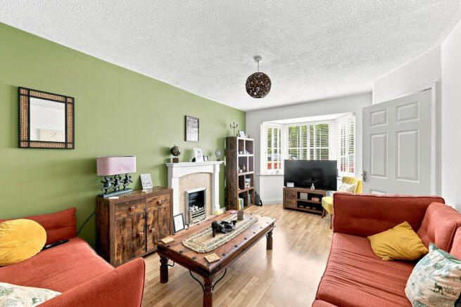 Taylor Drive, Nantwich photo 4