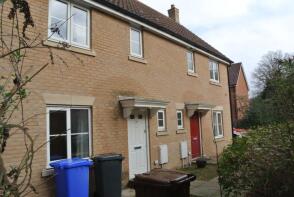 26, Heathland Way, Bury St. Edmunds IP28 7SF