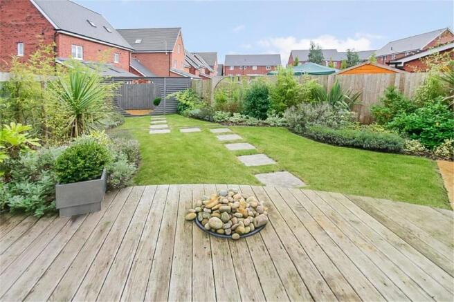 Gardens