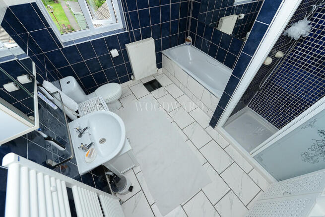 Bathroom/WC