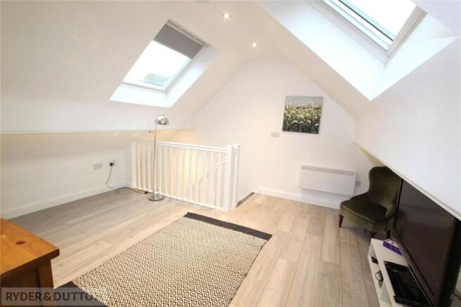 1 bed House to rent Image 12