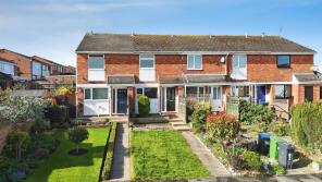 2, Burrows Close, Leamington Spa CV31 2RG