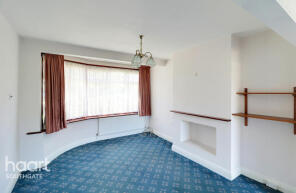 45, Ashfield Road, Southgate, London N14 7LA