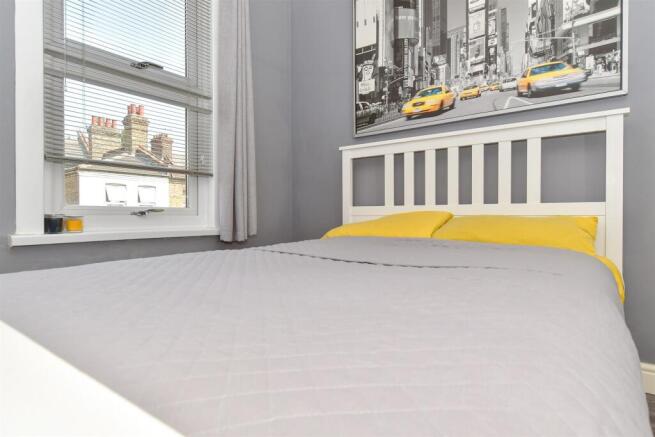 Internal Lifestyle Photograph