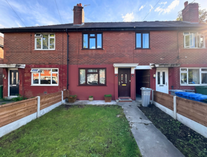 Winchester Road, Stretford, M32