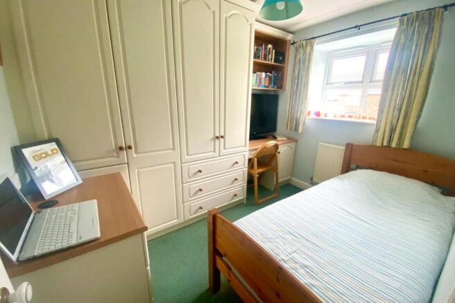 Bedroom Five