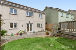 4, Montserrat Rise, Torquay TQ2 7GP