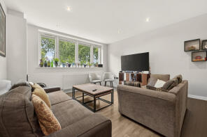 Flat 1, 43, East Dulwich Road, London SE22 9AN