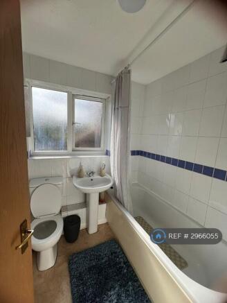 Bathroom/Wc