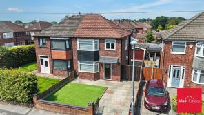 10, Wentworth Avenue, Irlam M44 6LQ