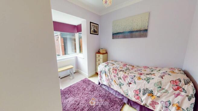 2 bed Semi-Detached Bungalow for sale Image 8
