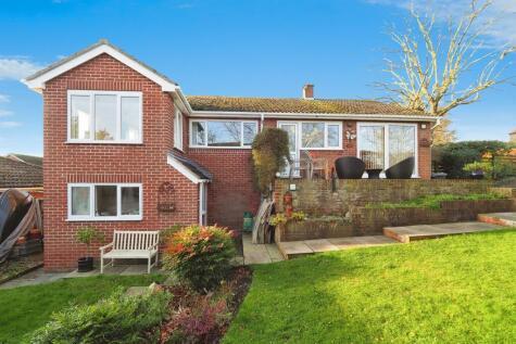 Grange Close, Ticknall, Derby