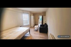 Flat 2, 86, Alexandra Park Road, Hornsey, London N10 2AD