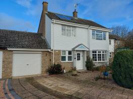 12, Rivish Lane, Sudbury CO10 9TH