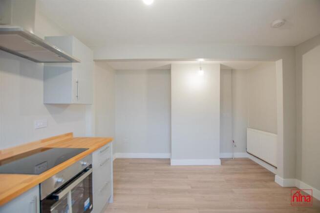 Kitchen/Dining