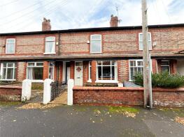 12, Disley Avenue, Manchester M20 1JU