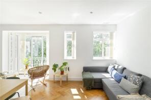 Flat 35, 11 Linton House, Holland Park Avenue, London W11 3RL