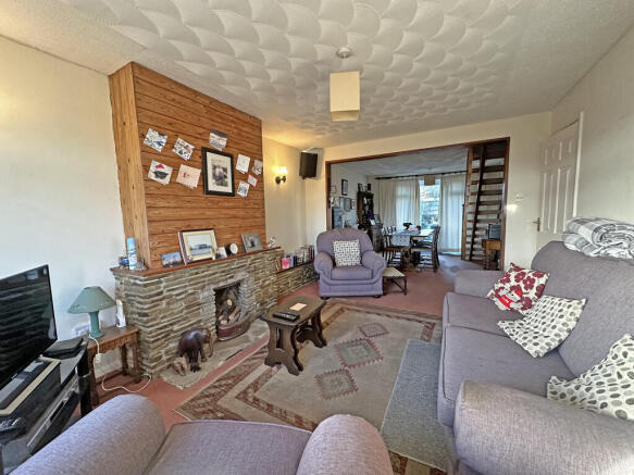 Living - diner (2...