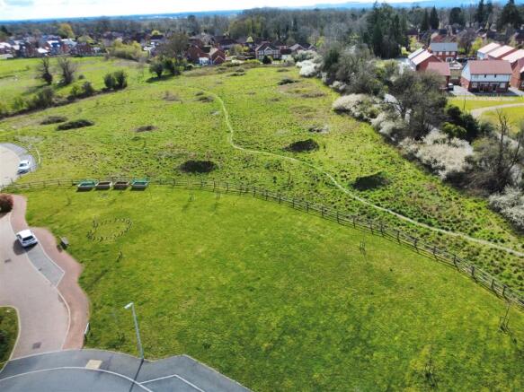 Arial Green Area.JPG