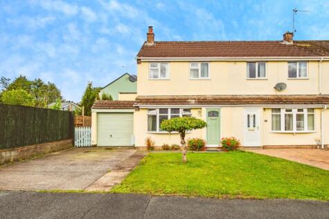 Bartletts Well Road, Sageston, Tenby, Pembrokeshire, SA70