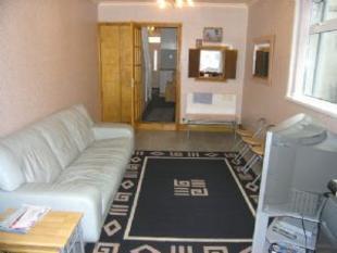 Reception 1