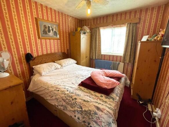 4. Bedroom 1