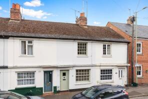 7, Park Street, Thame OX9 3HP