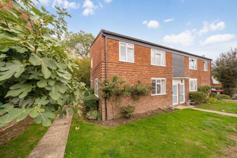The Spinney, Wembley