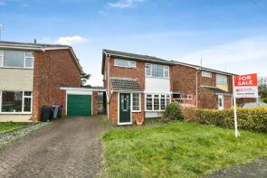7, Kenilworth Road, Grantham NG31 9TX