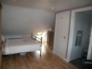 Loft Room