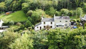 Little Patch, The Rocks, Plump Hill, Mitcheldean GL17 0HF