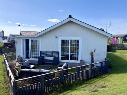 First Avenue, South Shore, Bridlington, East Yorkshire, YO15