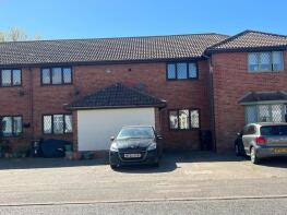 Flat 5, Winfield Terrace, Hall Lane, Walton On The Naze CO14 8HD