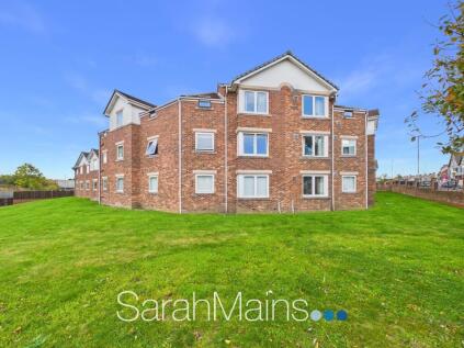 Cartmel Park, Pelaw, NE10